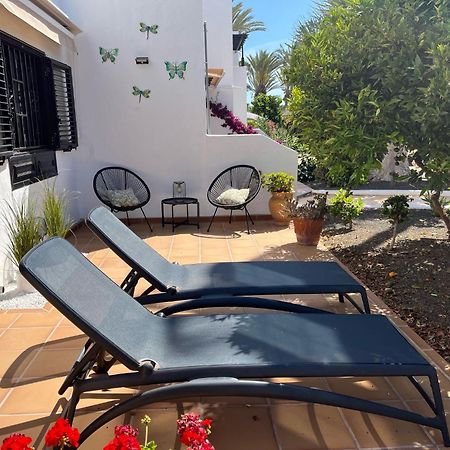 פוארטו דל כרמן Casa Mo, 2 Bedroom Apartment Close To The Beach מראה חיצוני תמונה