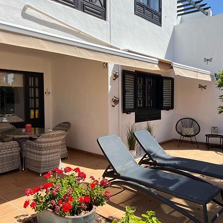 פוארטו דל כרמן Casa Mo, 2 Bedroom Apartment Close To The Beach מראה חיצוני תמונה