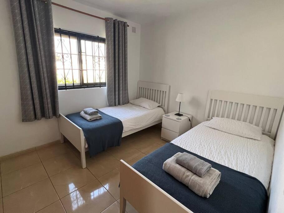 פוארטו דל כרמן Casa Mo, 2 Bedroom Apartment Close To The Beach מראה חיצוני תמונה