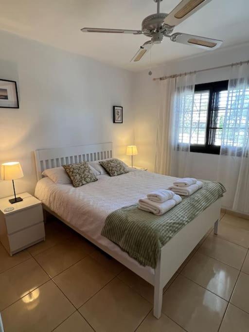 פוארטו דל כרמן Casa Mo, 2 Bedroom Apartment Close To The Beach מראה חיצוני תמונה