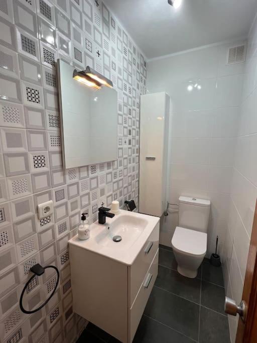 פוארטו דל כרמן Casa Mo, 2 Bedroom Apartment Close To The Beach מראה חיצוני תמונה