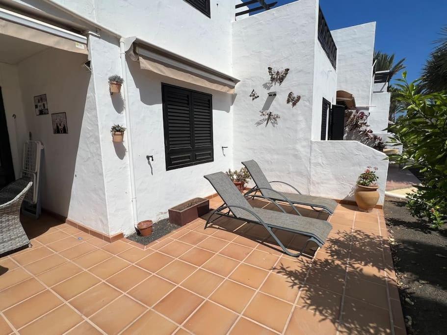 פוארטו דל כרמן Casa Mo, 2 Bedroom Apartment Close To The Beach מראה חיצוני תמונה