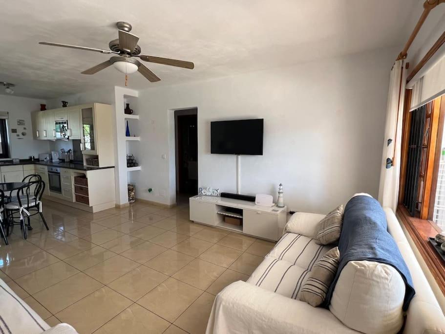 פוארטו דל כרמן Casa Mo, 2 Bedroom Apartment Close To The Beach מראה חיצוני תמונה