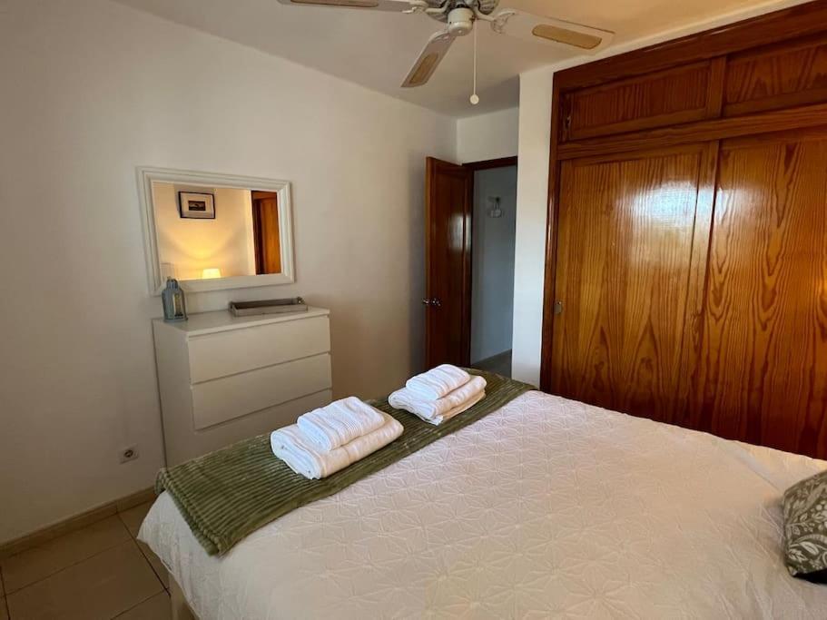 פוארטו דל כרמן Casa Mo, 2 Bedroom Apartment Close To The Beach מראה חיצוני תמונה