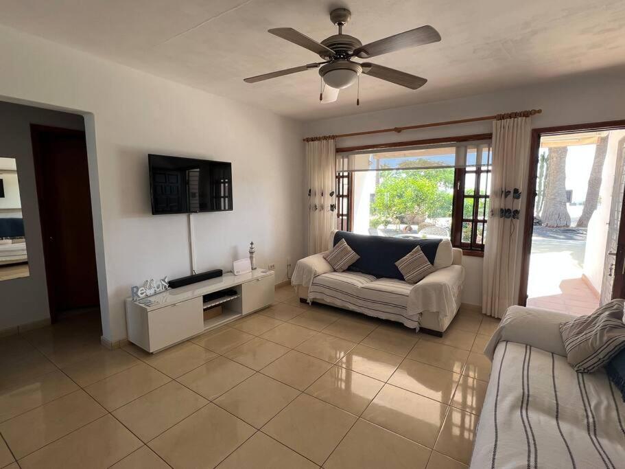 פוארטו דל כרמן Casa Mo, 2 Bedroom Apartment Close To The Beach מראה חיצוני תמונה