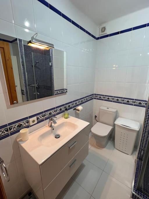 פוארטו דל כרמן Casa Mo, 2 Bedroom Apartment Close To The Beach מראה חיצוני תמונה
