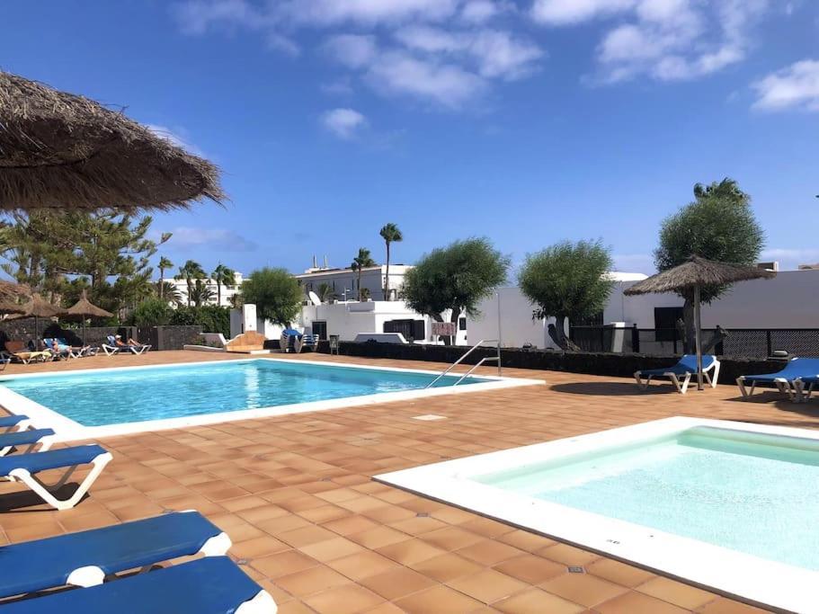 פוארטו דל כרמן Casa Mo, 2 Bedroom Apartment Close To The Beach מראה חיצוני תמונה