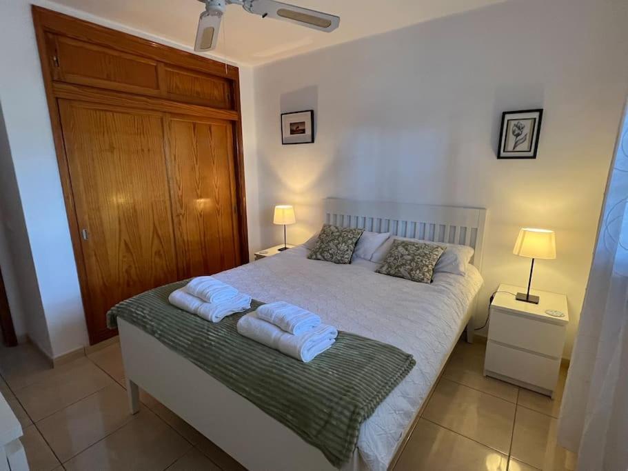 פוארטו דל כרמן Casa Mo, 2 Bedroom Apartment Close To The Beach מראה חיצוני תמונה
