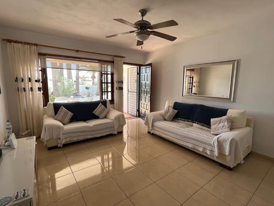 פוארטו דל כרמן Casa Mo, 2 Bedroom Apartment Close To The Beach מראה חיצוני תמונה