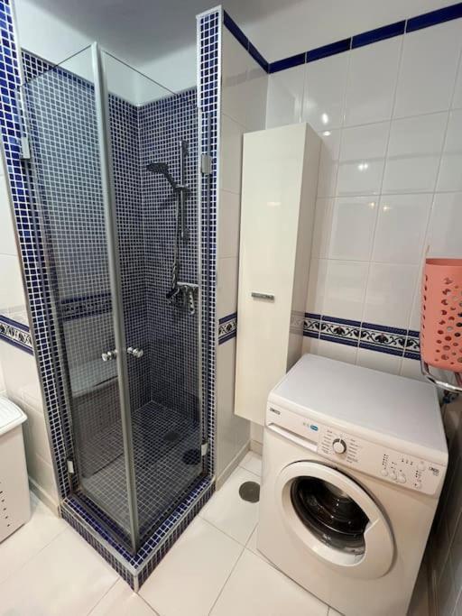 פוארטו דל כרמן Casa Mo, 2 Bedroom Apartment Close To The Beach מראה חיצוני תמונה