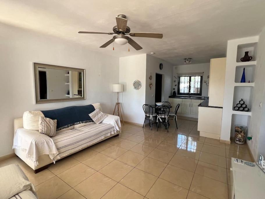 פוארטו דל כרמן Casa Mo, 2 Bedroom Apartment Close To The Beach מראה חיצוני תמונה