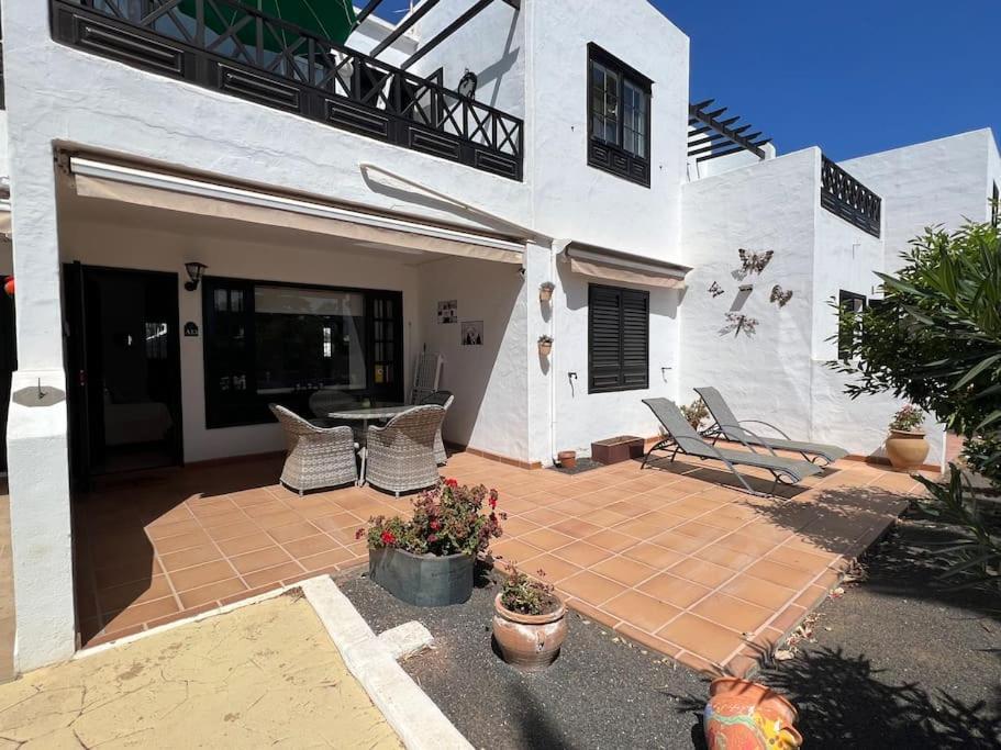 פוארטו דל כרמן Casa Mo, 2 Bedroom Apartment Close To The Beach מראה חיצוני תמונה