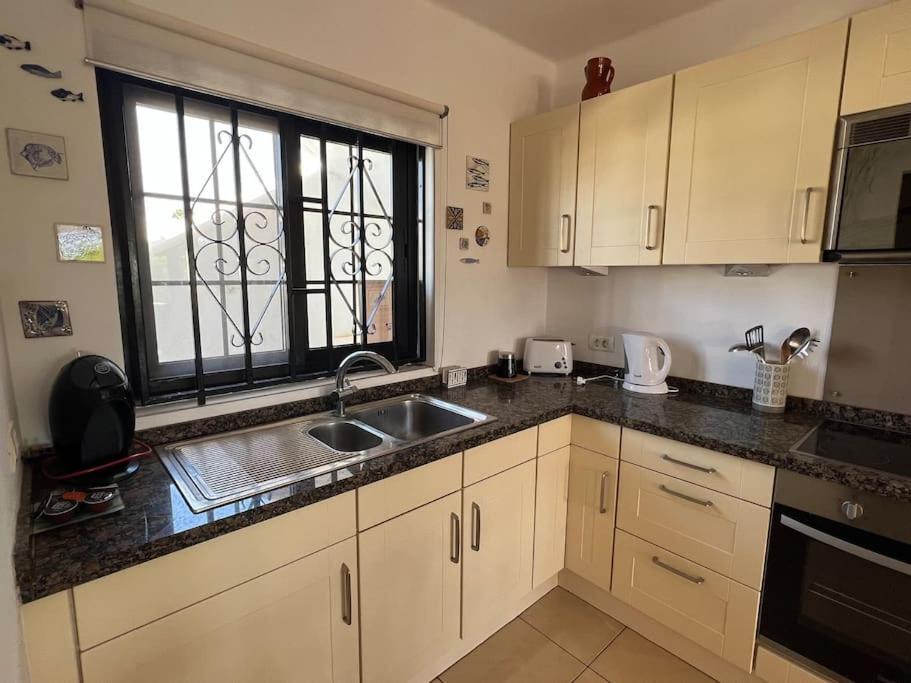 פוארטו דל כרמן Casa Mo, 2 Bedroom Apartment Close To The Beach מראה חיצוני תמונה
