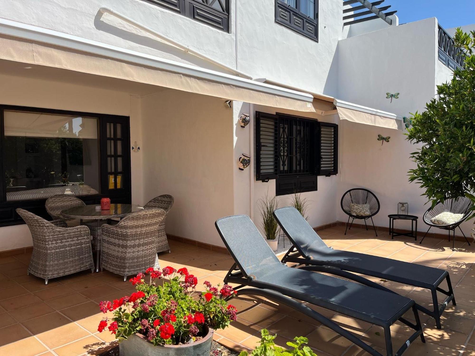 פוארטו דל כרמן Casa Mo, 2 Bedroom Apartment Close To The Beach מראה חיצוני תמונה