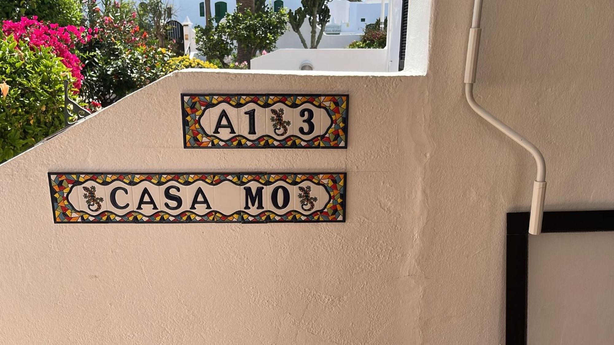 פוארטו דל כרמן Casa Mo, 2 Bedroom Apartment Close To The Beach מראה חיצוני תמונה